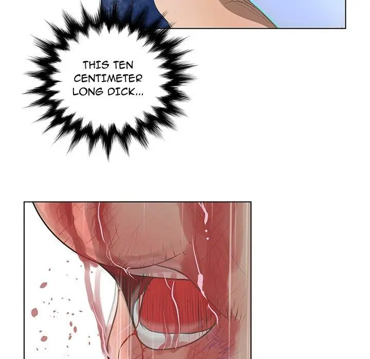 The Mask Two Faces Chapter 40 - Page 67