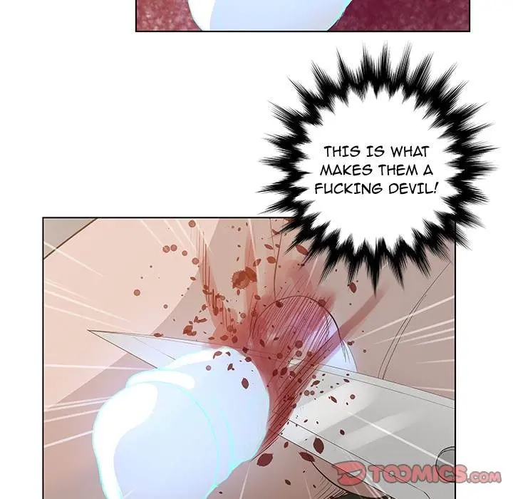 The Mask Two Faces Chapter 40 - Page 69