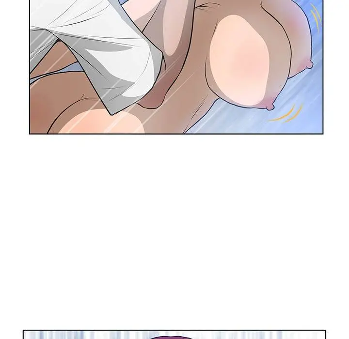 The Mask Two Faces Chapter 40 - Page 7