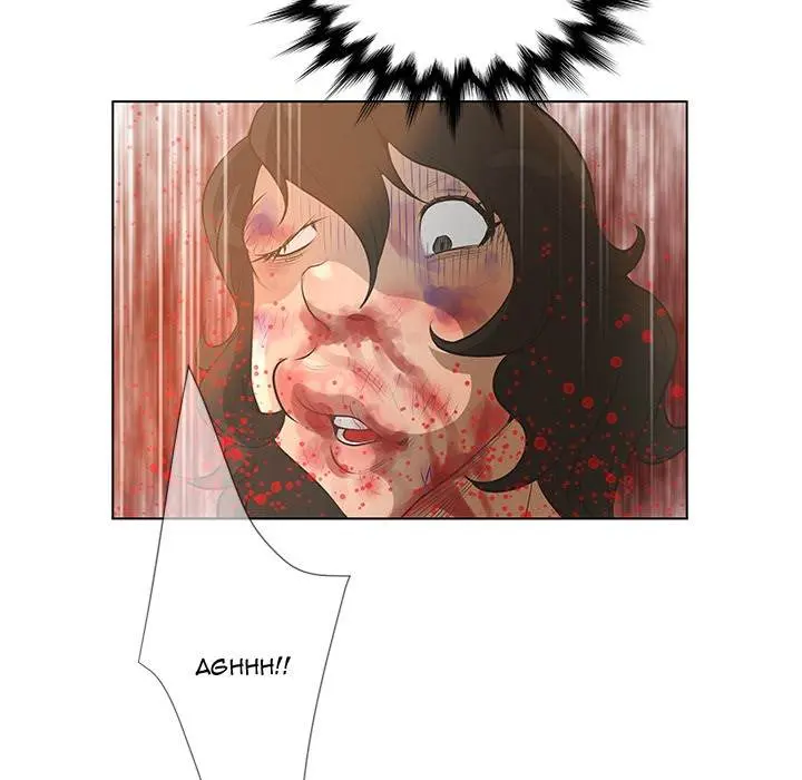 The Mask Two Faces Chapter 40 - Page 71