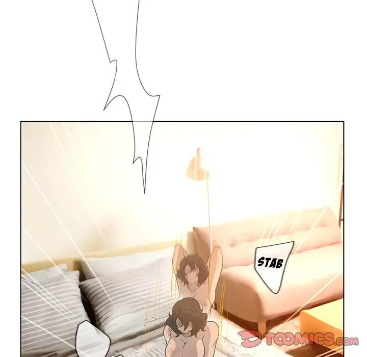 The Mask Two Faces Chapter 40 - Page 72