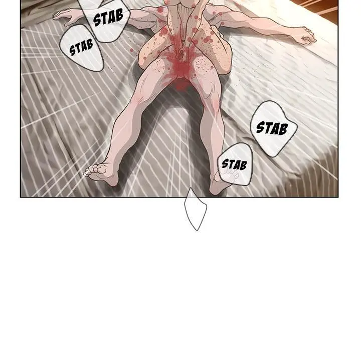The Mask Two Faces Chapter 40 - Page 73
