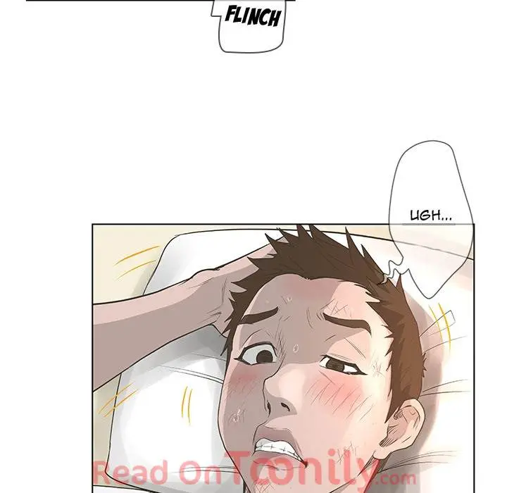 The Mask Two Faces Chapter 40 - Page 79