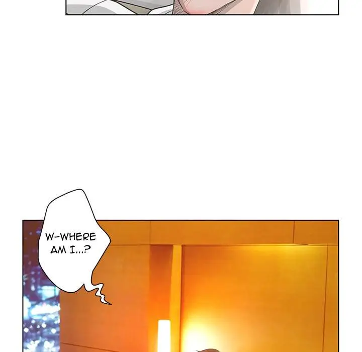 The Mask Two Faces Chapter 40 - Page 80