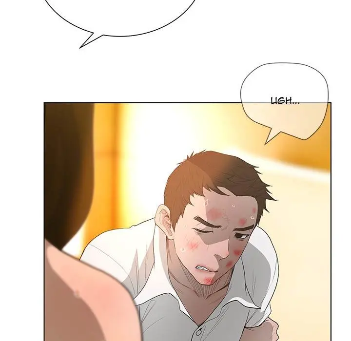 The Mask Two Faces Chapter 40 - Page 82