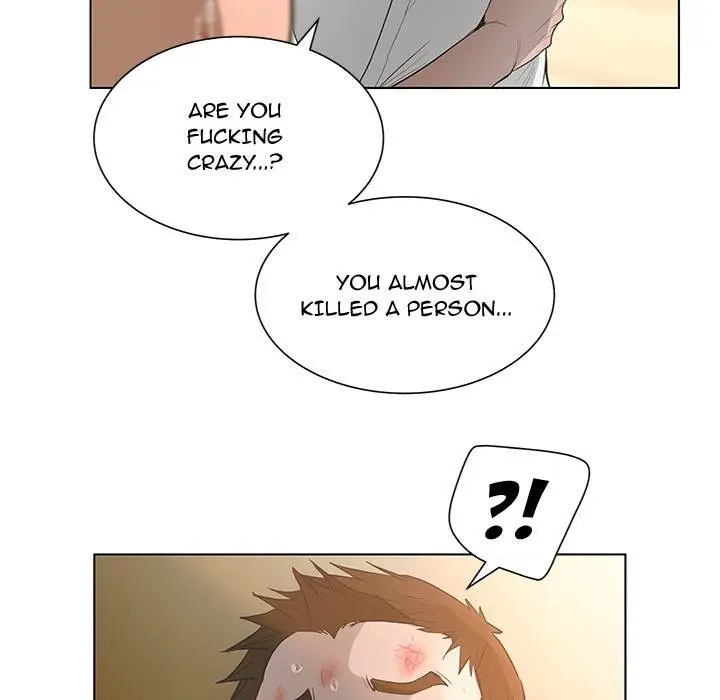 The Mask Two Faces Chapter 40 - Page 83