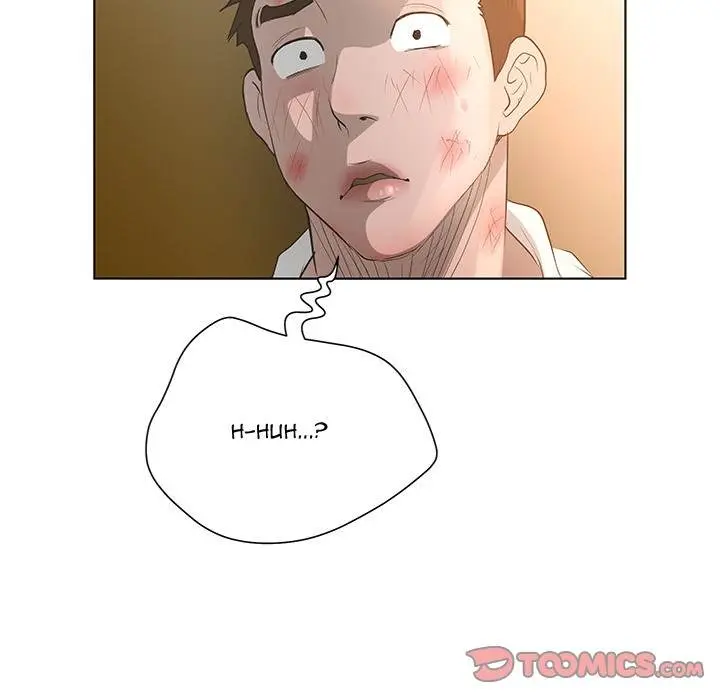 The Mask Two Faces Chapter 40 - Page 84