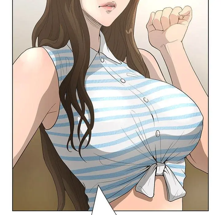 The Mask Two Faces Chapter 40 - Page 86
