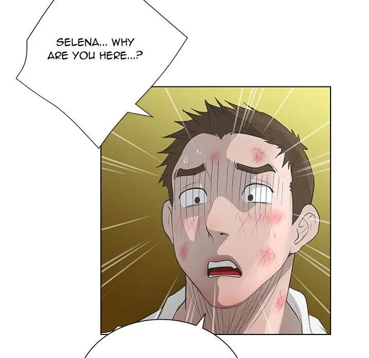 The Mask Two Faces Chapter 40 - Page 88