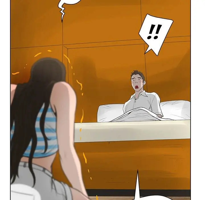 The Mask Two Faces Chapter 40 - Page 91