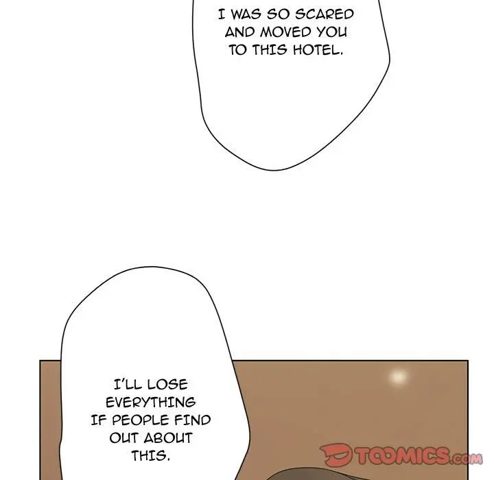 The Mask Two Faces Chapter 40 - Page 96