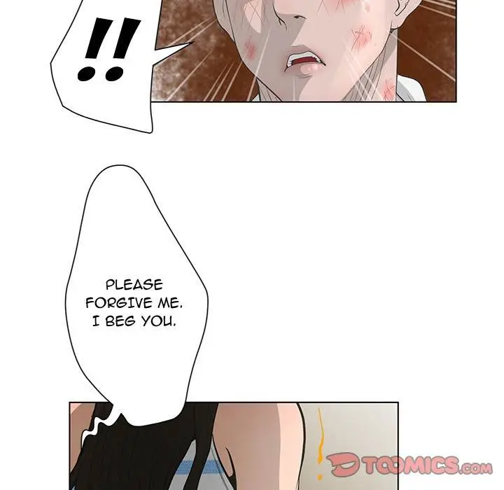 The Mask Two Faces Chapter 40 - Page 99