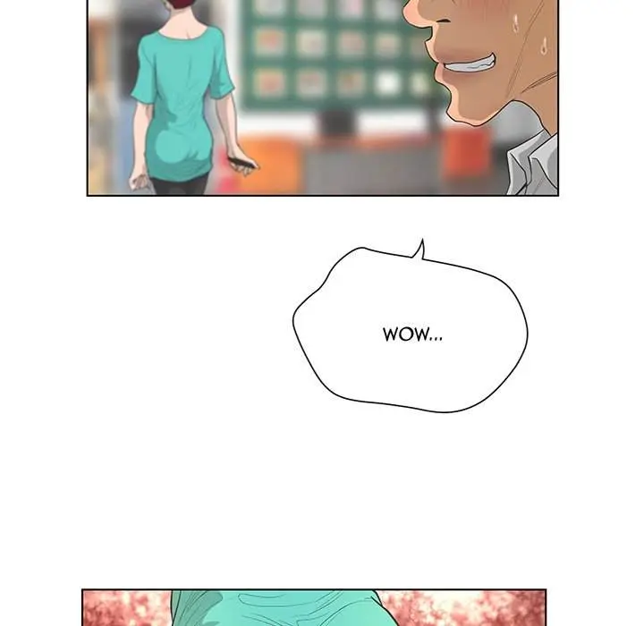 The Mask Two Faces Chapter 41 - Page 100