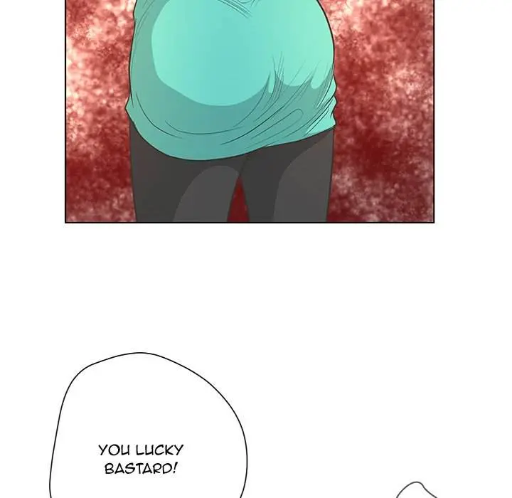 The Mask Two Faces Chapter 41 - Page 101