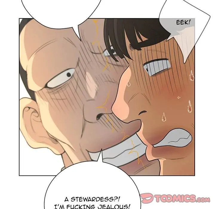 The Mask Two Faces Chapter 41 - Page 102