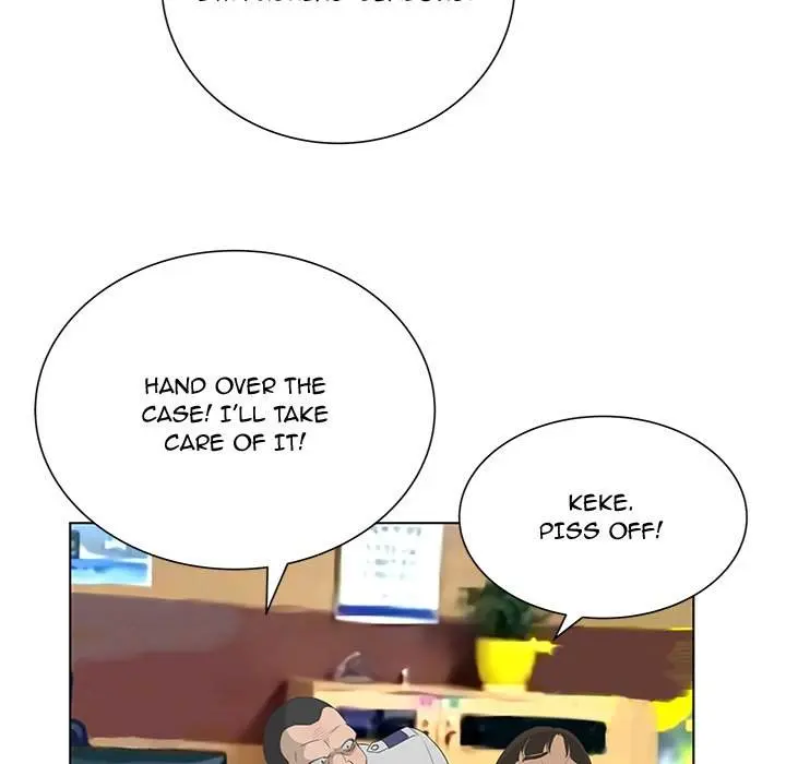 The Mask Two Faces Chapter 41 - Page 103