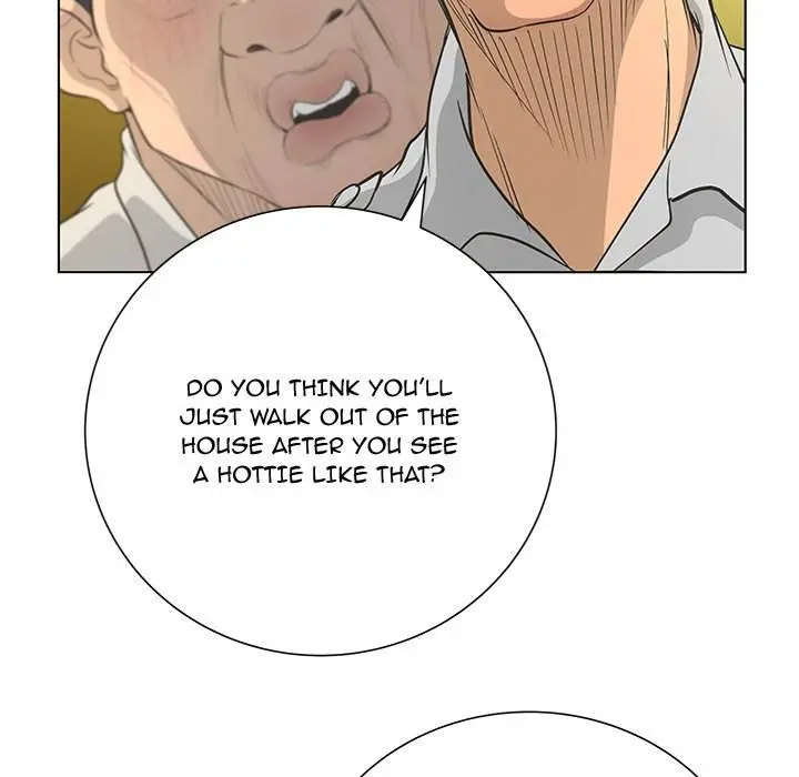 The Mask Two Faces Chapter 41 - Page 106