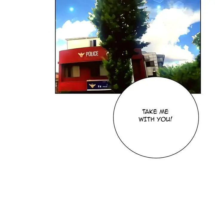 The Mask Two Faces Chapter 41 - Page 109