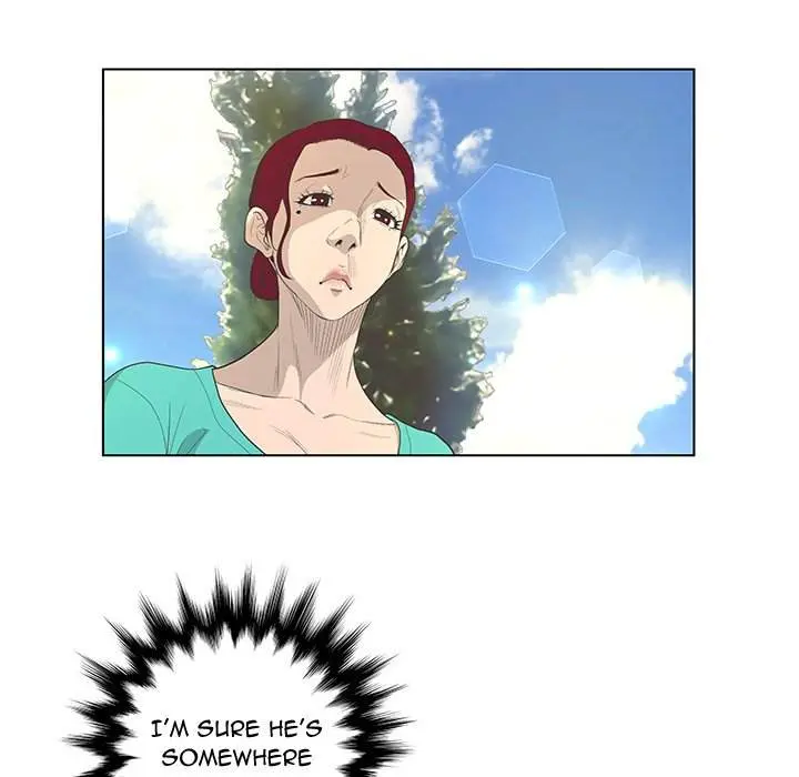 The Mask Two Faces Chapter 41 - Page 110