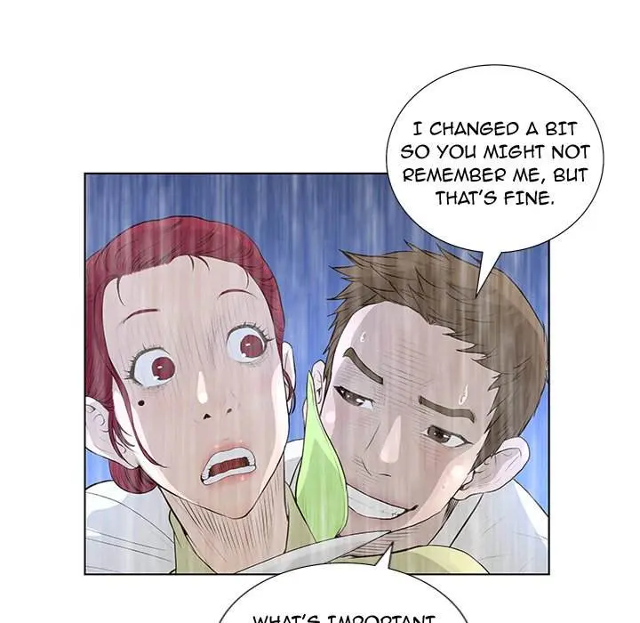 The Mask Two Faces Chapter 41 - Page 112