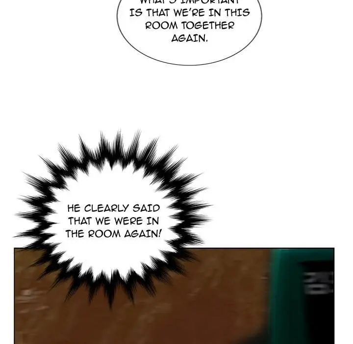 The Mask Two Faces Chapter 41 - Page 113
