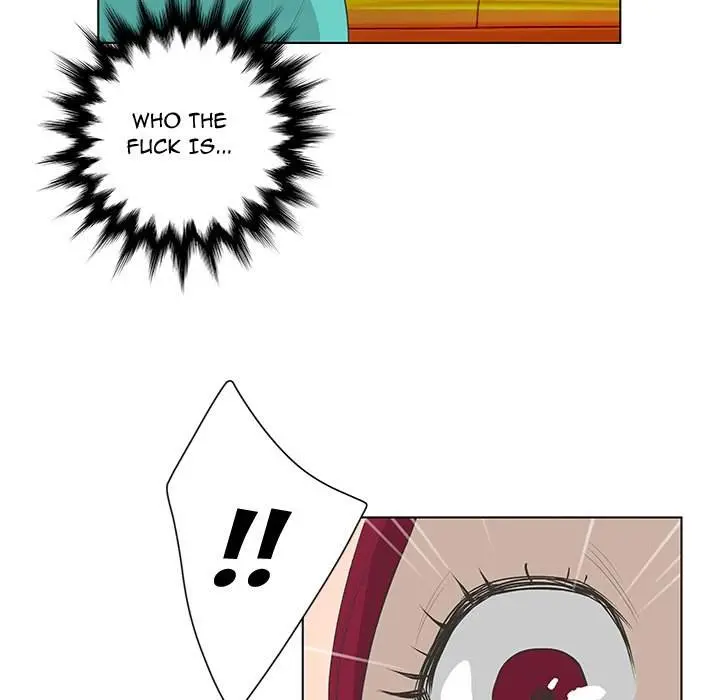 The Mask Two Faces Chapter 41 - Page 116