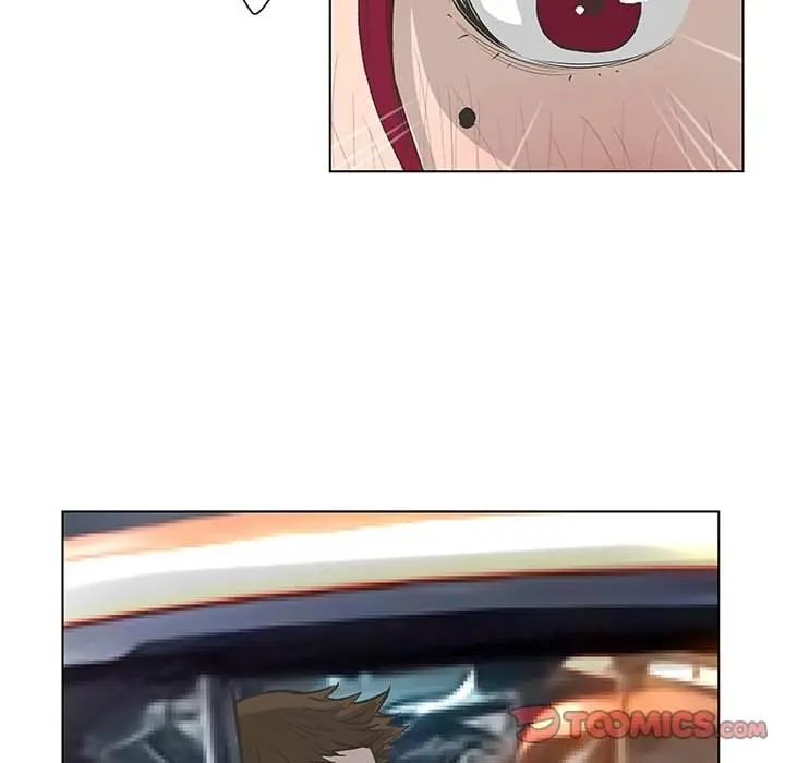 The Mask Two Faces Chapter 41 - Page 117