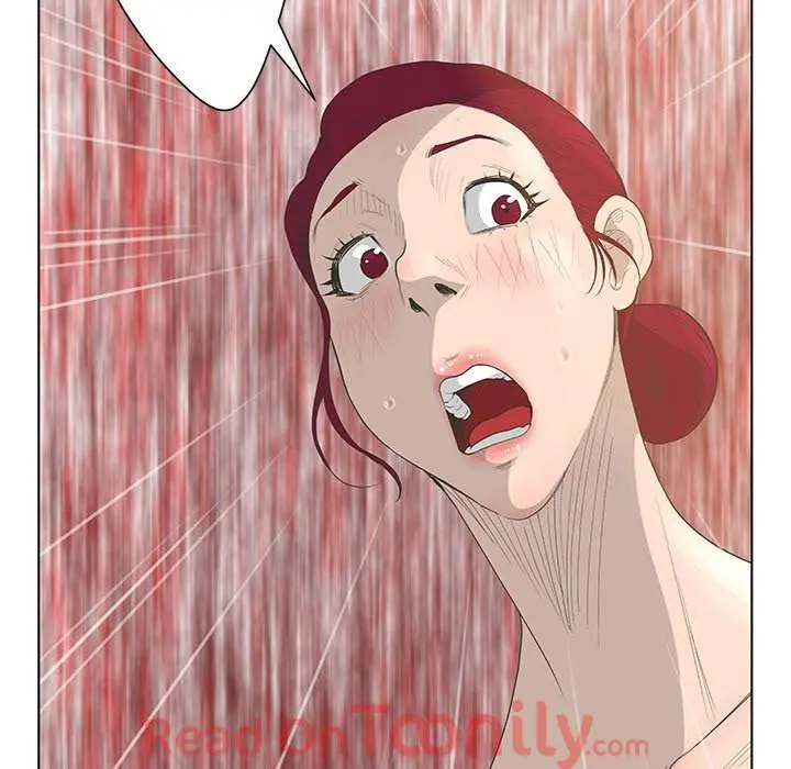 The Mask Two Faces Chapter 41 - Page 119