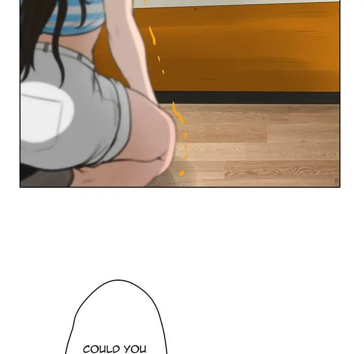The Mask Two Faces Chapter 41 - Page 13