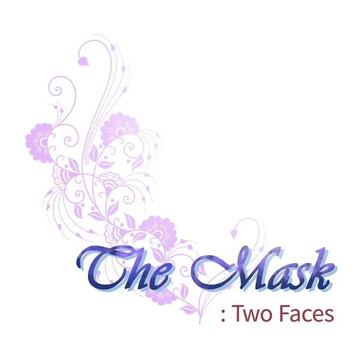 The Mask Two Faces Chapter 41 - Page 17