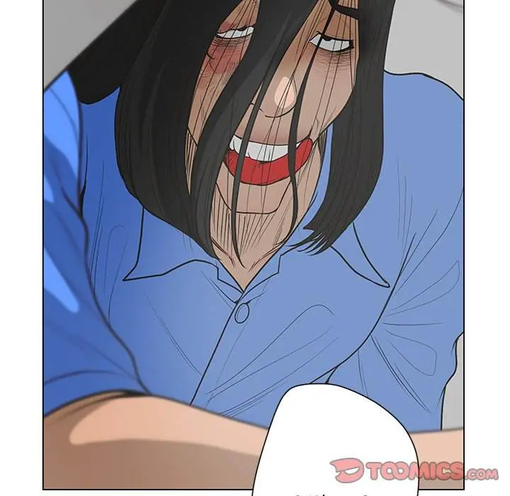 The Mask Two Faces Chapter 41 - Page 21