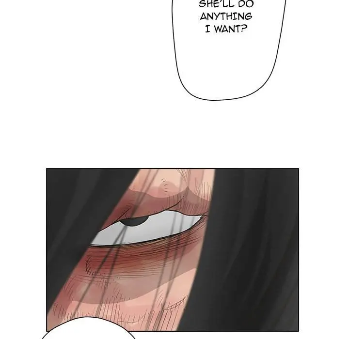 The Mask Two Faces Chapter 41 - Page 22