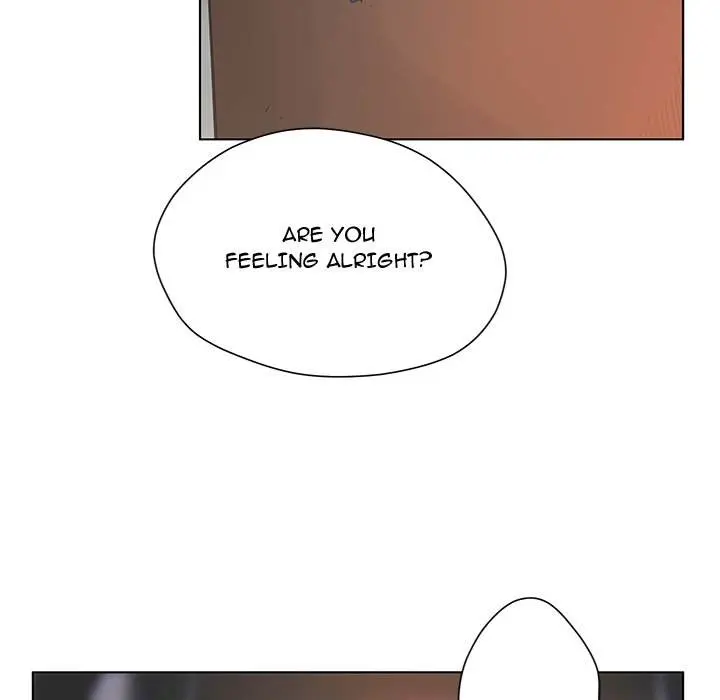 The Mask Two Faces Chapter 41 - Page 28