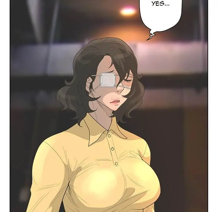 The Mask Two Faces Chapter 41 - Page 29