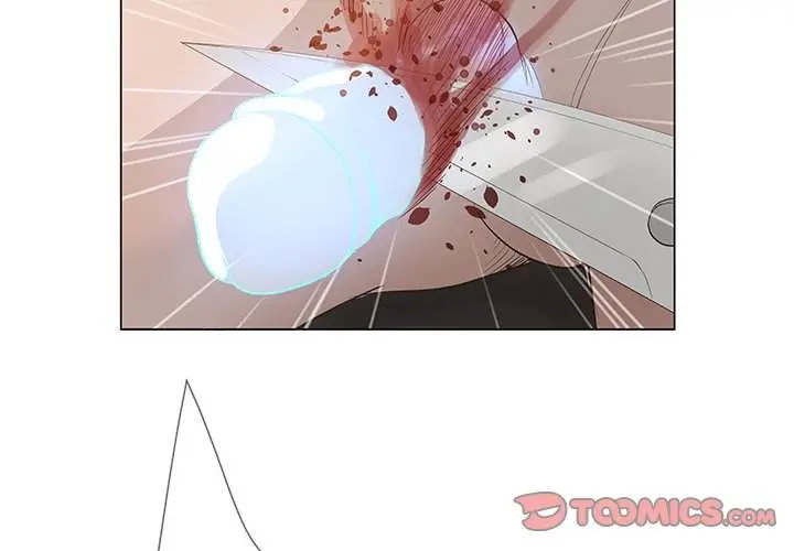 The Mask Two Faces Chapter 41 - Page 3