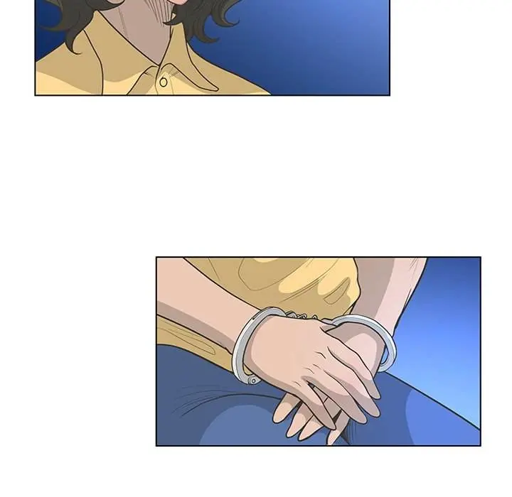 The Mask Two Faces Chapter 41 - Page 35
