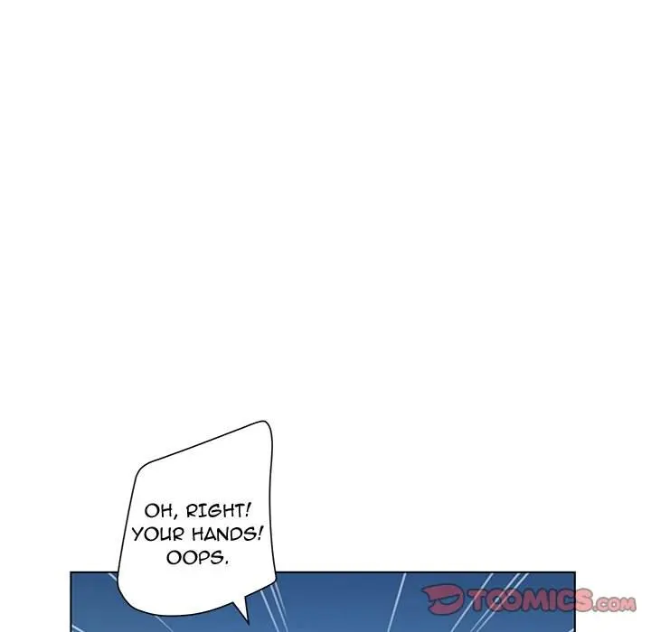 The Mask Two Faces Chapter 41 - Page 36
