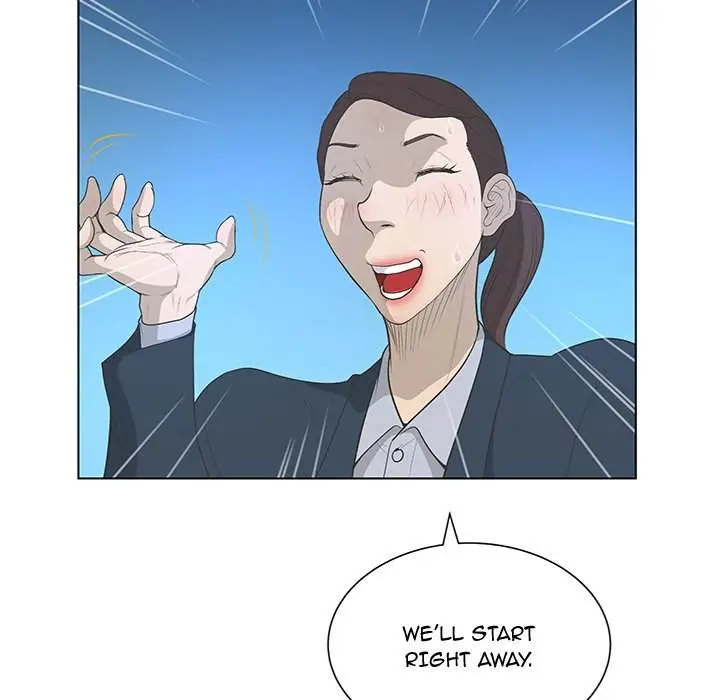 The Mask Two Faces Chapter 41 - Page 37