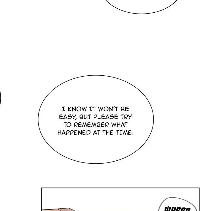The Mask Two Faces Chapter 41 - Page 38