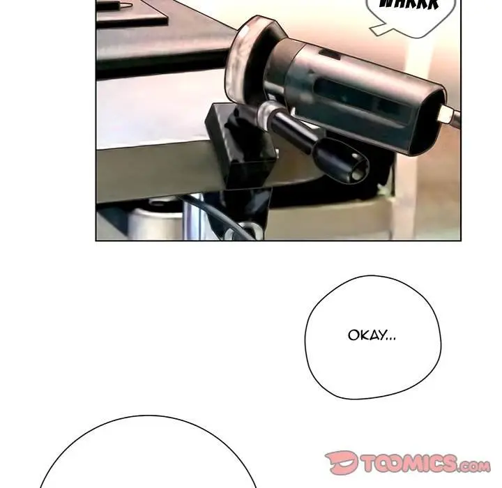 The Mask Two Faces Chapter 41 - Page 39