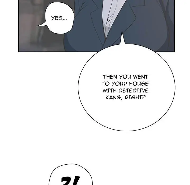 The Mask Two Faces Chapter 41 - Page 41