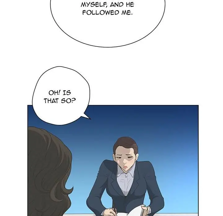 The Mask Two Faces Chapter 41 - Page 43