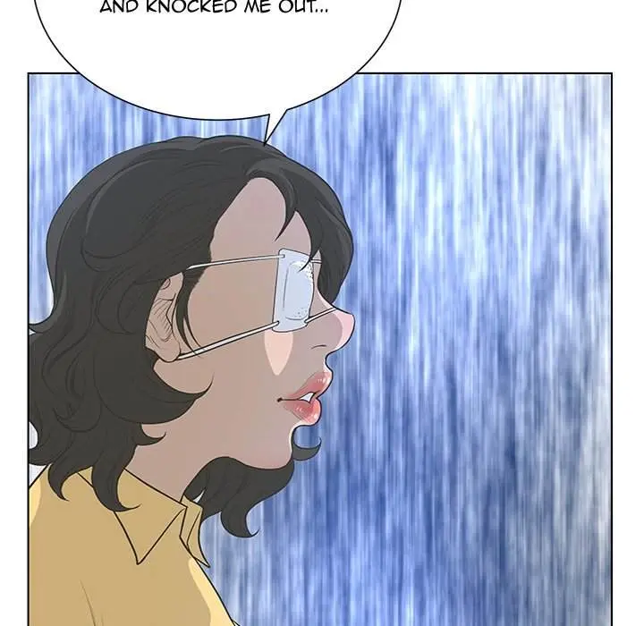 The Mask Two Faces Chapter 41 - Page 46