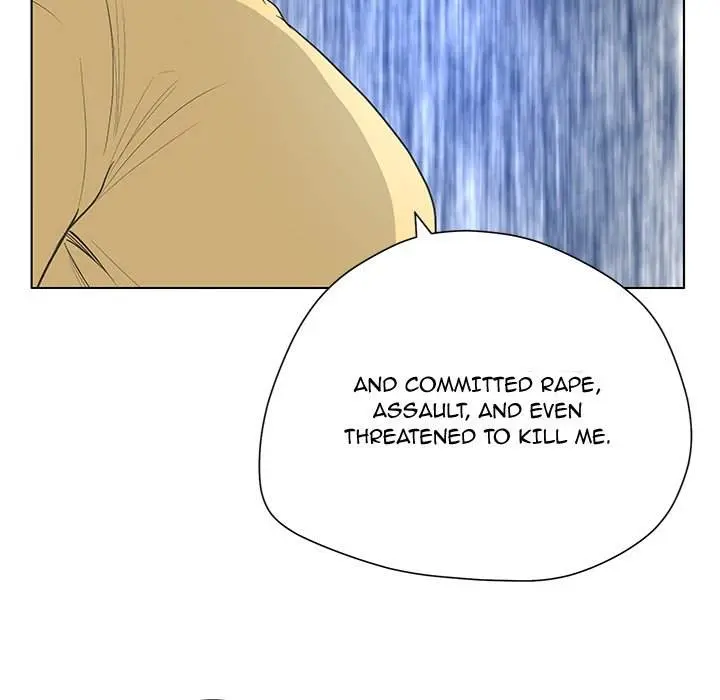 The Mask Two Faces Chapter 41 - Page 47