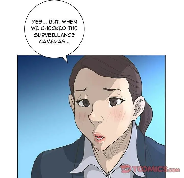 The Mask Two Faces Chapter 41 - Page 48