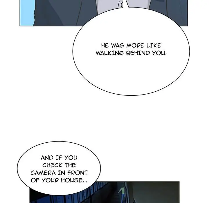 The Mask Two Faces Chapter 41 - Page 49