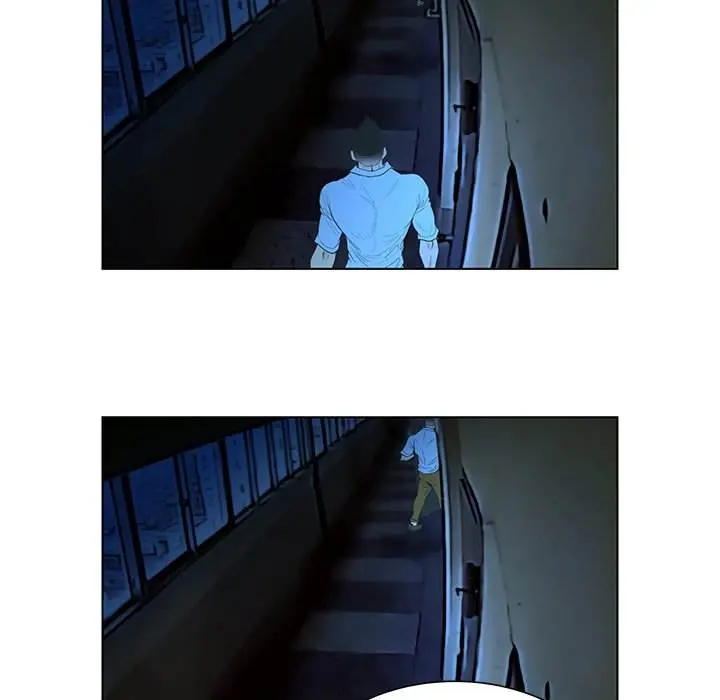 The Mask Two Faces Chapter 41 - Page 50