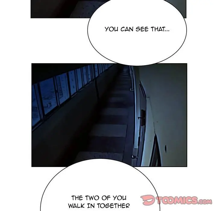 The Mask Two Faces Chapter 41 - Page 51