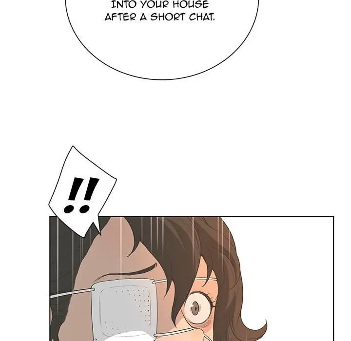 The Mask Two Faces Chapter 41 - Page 52