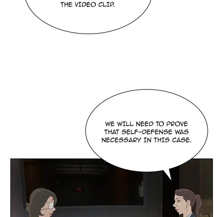 The Mask Two Faces Chapter 41 - Page 55